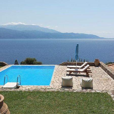 Princess Of Blue Eagles Retreat Skaloma Exterior foto