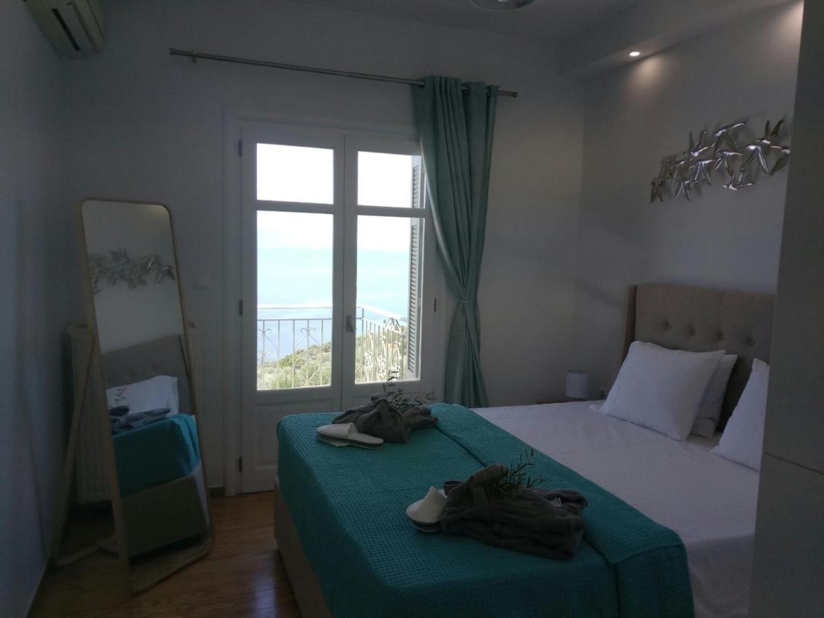 Princess Of Blue Eagles Retreat Skaloma Exterior foto