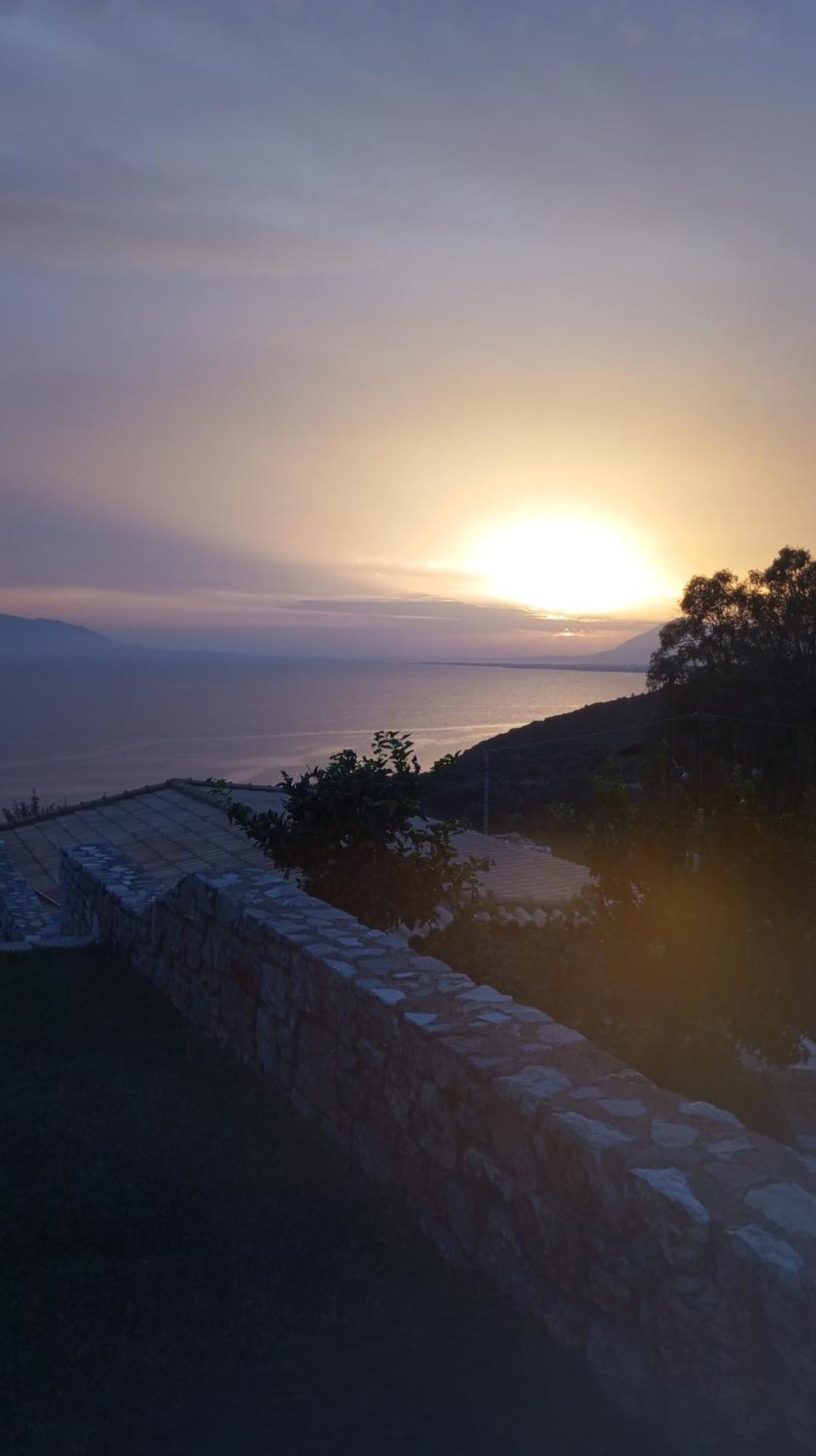 Princess Of Blue Eagles Retreat Skaloma Exterior foto